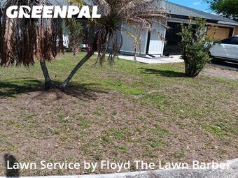 Lawn Cutting nearby Orlando, FL, 