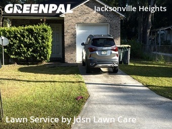 Lawn Mowing Service nearby Jacksonville, FL, 