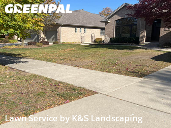 Lawn Care Service nearby Orland Park, IL, 