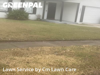 Lawn Cut nearby Orlando, FL, 