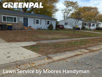 Grass Cutting nearby Dover, MD, 