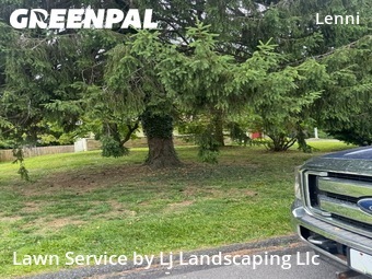 Lawn Mowing nearby Media, DE, 