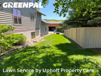 Yard Mowing nearby Middleton, WI, 