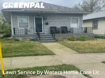 Lawn Mowing Service nearby Kansas City, MO, 