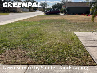 Yard Mowing nearby Mulberry, FL, 