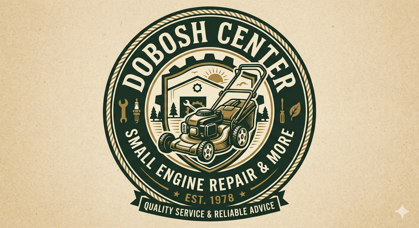 Dobosh Center shop photo