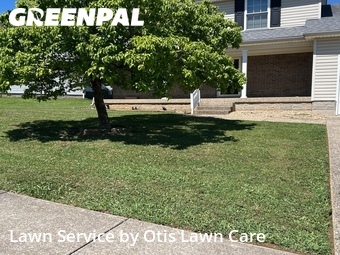 Lawn Mowing nearby Louisville, KY, 