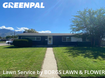Lawn Maintenance nearby Cottonwood Heights, UT, 