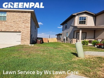 Lawn Cut nearby New Braunfels, TX, 