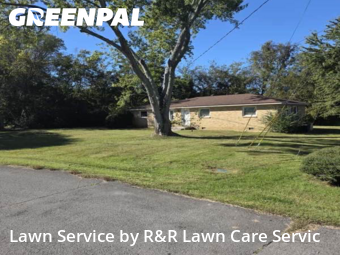 Lawn Care Servicein Smyrna,37167,Lawn Care Service by R&R Lawn Care Servic, work completed in Dec , 2025