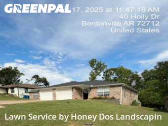 Lawn Care Service nearby Bentonville, AR, 