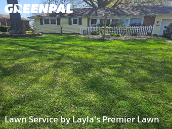 Grass Cutting nearby Ashland, OH, 