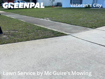 Yard Cutting nearby Titusville, FL, 