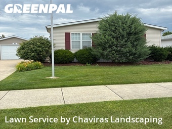Lawn Mowing Service nearby Matteson, IL, 