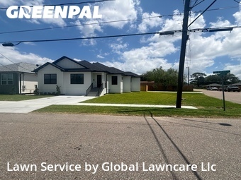 Lawn Mow nearby Metairie, LA, 