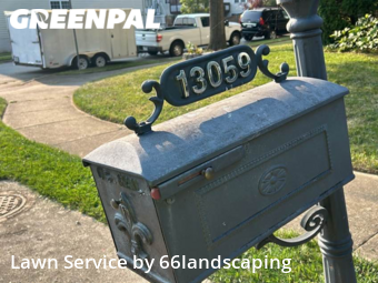 Lawn Care Service nearby Woodbridge, VA, 