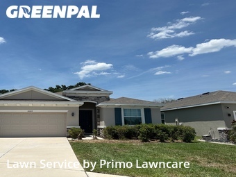 Lawn Maintenance nearby Wimauma, FL, 