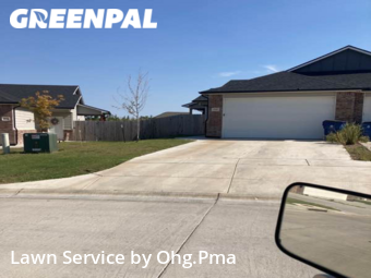 Yard Mowing nearby Wichita, KS, 