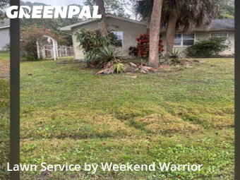 Lawn Care nearby Palm Bay, FL, 