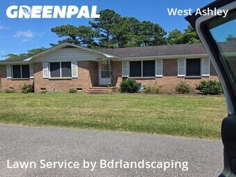Affordable Landscaping In Charleston,29407,Landscaping by Bdrlandscaping, work completed in Jul , 2026