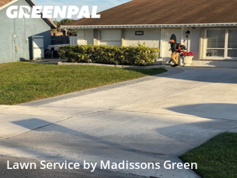 Yard Cutting nearby Greenacres, FL, 