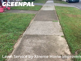 Yard Cutting nearby Dayton, OH, 