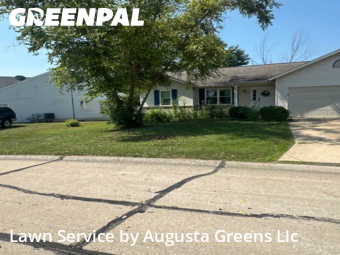 Lawn Care nearby O'fallon, MO, 