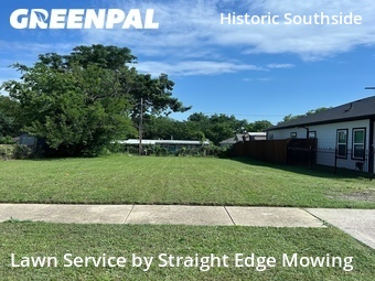Lawn Mowing Service nearby Fort Worth, TX, 