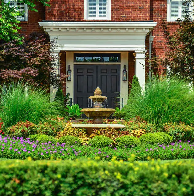 Can landscaping be a good gift?