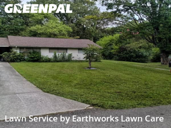 Grass Cutting nearby Knoxville, TN, 