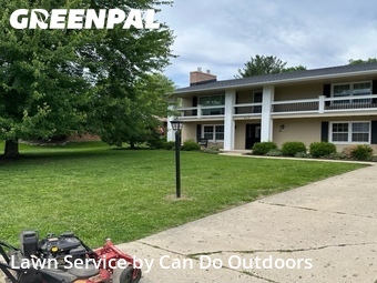 Grass Cutting nearby Peoria, IL, 