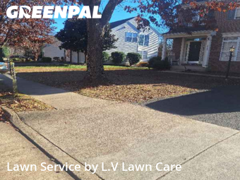 Lawn Mow nearby Manassas, VA, 