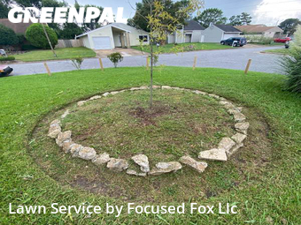 Lawn Care nearby Virginia Beach, VA, 
