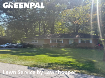 Yard Cutting nearby Mableton, GA, 