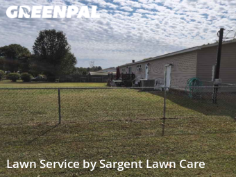 Lawn Maintenance nearby Athens, AL, 