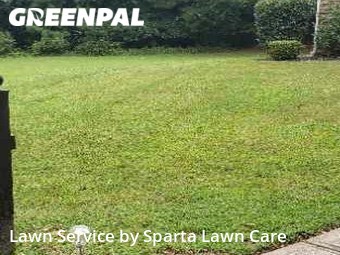 Lawn Care Service nearby Douglasville, GA, 