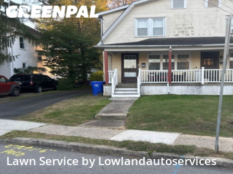 Lawn Cutting nearby Glenside, PA, 