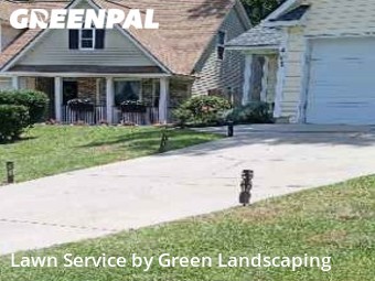 Lawn Care Service nearby Goose Creek, SC, 