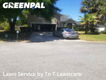 Grass Cut nearby Yulee, FL, 