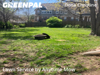Lawn Mowing Service nearby Lenexa, MO, 
