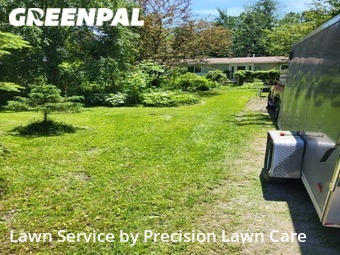 Lawn Mow nearby Midland, MI, 