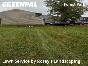 Lawn Maintenance nearby Columbus, OH, 