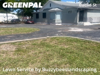 Lawn Maintenance nearby St. Petersburg, FL, 