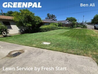 Lawn Mowing nearby Sacramento, CA, 