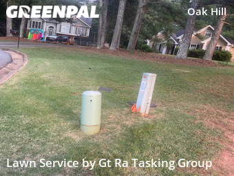 Lawn Cut nearby Covington, GA, 