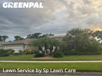 Yard Mowing nearby Altamonte Springs, FL, 