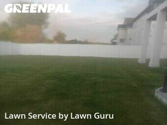 Grass Cut nearby Lakeville, MN, 