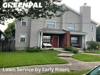 Lawn Service nearby New Orleans, LA, 