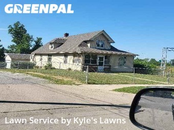 Grass Cutting nearby Omaha, NE, 