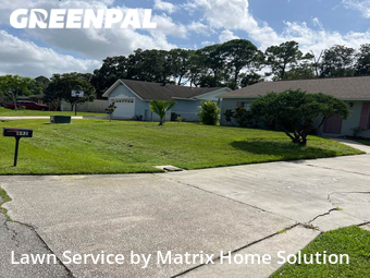 Lawn Mowing nearby Palm Bay, FL, 